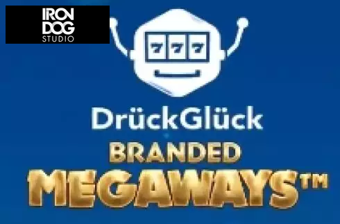 DrueckGluek Branded Megaways